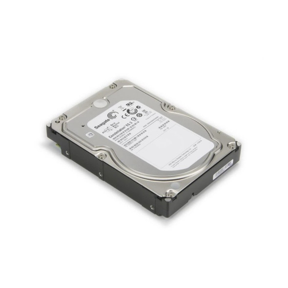 SEAGATE ST1000NM0023 3.5-Inch 1TB SAS Hard Disk Drive - Excellent / Refurbished (HDD-SEA-0106971)