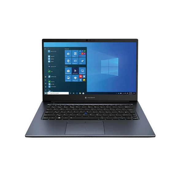 Dynabook Portege X40-J Core i5-1135G7 256GB NVMe  16GB   - Used / Pre-Owned Complete (NBK-DYN-0119529)