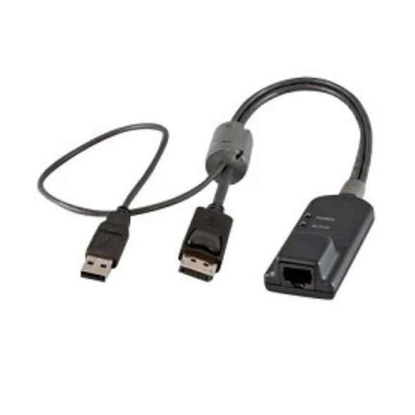 VERTIV SERVER INTERFACE MOD FOR DP PORT KVM CAC & USB 2.0 - Excellent / New (ASY-VER-0088489)