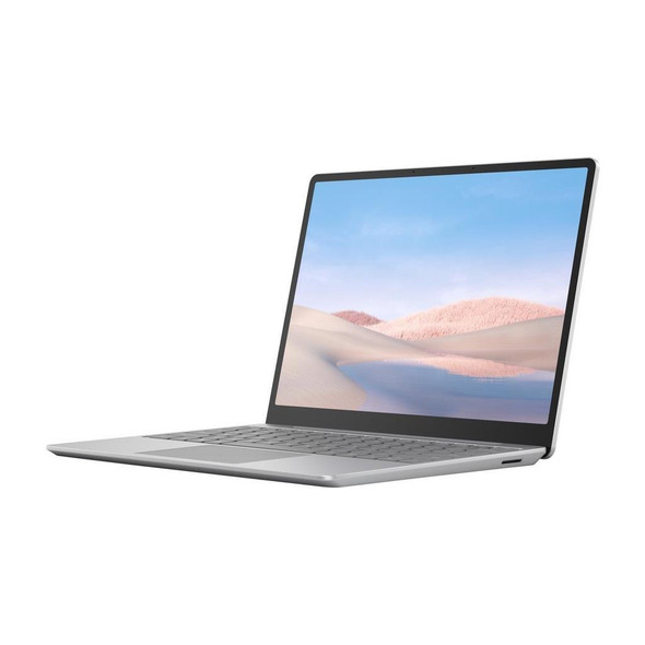 Microsoft Surface Laptop Go Core i5-1035G1 128GB NVMe  8GB Blue  - Excellent / Refurbished-2