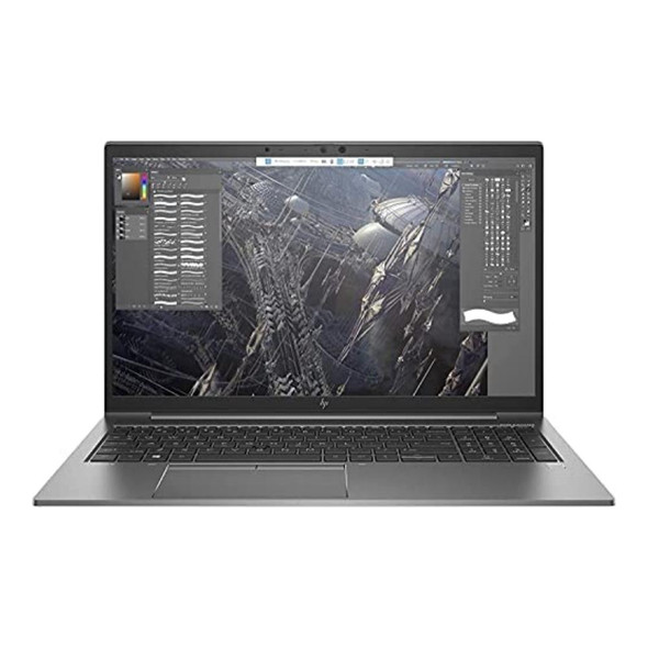 Hp Zbook Firefly 15 G7 Core i7-10810U 512GB NVMe  16GB Space Gray  - Excellent / Refurbished (NBK-HPP-0121053)