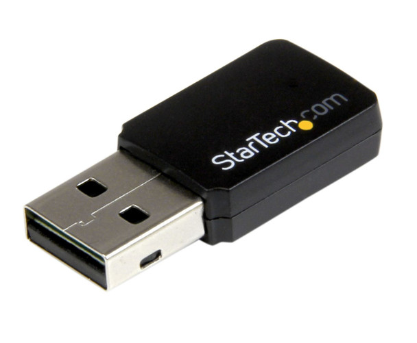 StarTech - USB 2.0 AC600 - Excellent / New (ASY-STA-0093481)