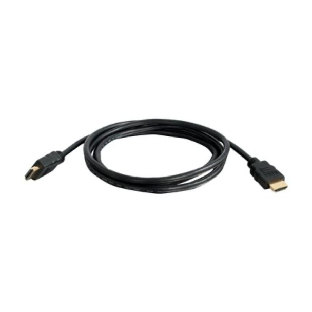 C2G 2M HIGH SPEED HDMI® CABLE WITH ETHERNET - 6.6FT - Excellent / Certified Refurbished (ASY-C2G-0070613)