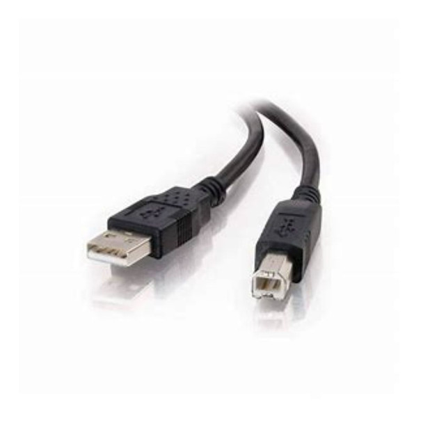 C2G 3FT DISPLAYPORT TO HDMI ADAPTER CABLE - Excellent / Refurbished (ASY-C2G-0070821)