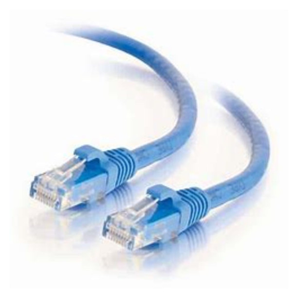 C2G C2G 6FT CA T6 SNAGLESS BLUE CABLE - Excellent / New (ASY-C2G-0092768)