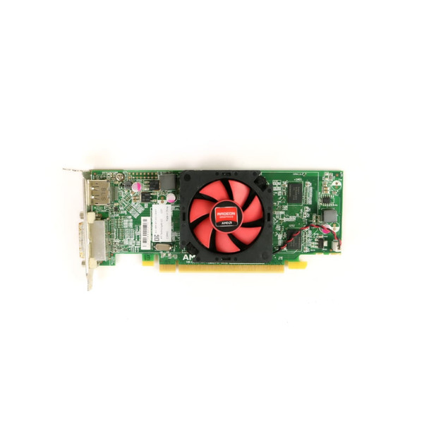 AMD RADEON HD 7470 Video Card - Excellent / Certified Refurbished (VDC-AMD-0106464)