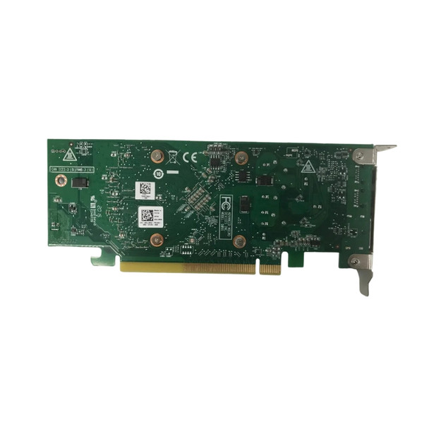 AMD RX550 4 GB Graphics Card - Excellent / Refurbished (VDC-AMD-0111273)