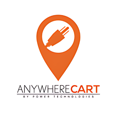 Anywhere Cart