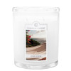 Simple Breeze 22 oz. Oval Jar Colonial Candle