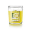 Old Fashioned Lemonade 8 oz. Oval Jar Colonial Candle