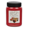 Life You Love Artwork Pomegranate & Vanilla 26 oz. Crossroads Candle