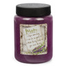 Mom Artwork Sweet Pea & Vanilla  26 oz. Crossroads Candle