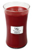 WoodWick Cinnamon Chai 22 oz. Candle