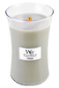 WoodWick Fireside  22oz. Candle