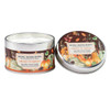 Sweet Pumpkin Travel Candle by Michel Design Works