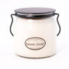 Butter Jar 16 oz. Banana Sunset by Milkhouse Candle Creamery