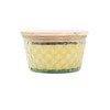 Fall Festival Timeless Bowl with Lid by Swan Creek Candle