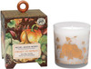 Sweet Pumpkin 6.5 oz. Soy Wax Candle by Michel Design Works