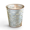 Back Porch Olive Bucket Candle by Park Hill Collection