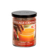 Mulled Cider Medium Jar Candle by Village Candle