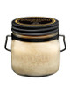 Vanilla Citronella 16 Oz. Mason Jar by McCall's Candles