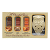 Owl Plug-In Warmer Gift Set by A Cheerful Giver