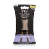 WoodWick Lavender Spa Auto Reeds Starter Kit s