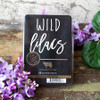 5.5 Oz. Wild Lilacs Farmhouse Fragrance Melts by Milkhouse Candle Creamery
