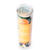 10 Oz. Moro Orange Candle - Squeeze The Day Collection by Colonial Candle