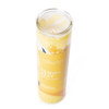 10 Oz. Lemon Zest Candle - Squeeze The Day Collection by Colonial Candle