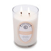 11 Oz. Cozy Cashmere Candle - Heritage Collection by Colonial Candle