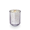 Lavender La La Flourish Glass Candle by Illume Candles