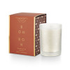 Bon Bon Gifted Glass Illume Candle