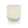 Paloma Petal Medium Mojave Glass Candle by Illume Candles