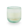 Fresh Sea Salt Medium Mojave Glass Candle by Illume Candles