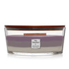 WoodWick Amethyst Sky Trilogy Ellipse Candle