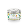 Eucalyptus & Sage Small Tin Candle by Tried and True