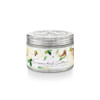 Sunwashed Cotton Small Tin Candle by Tried and True