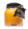 Sunflower & Driftwood Papa Jar Candle by A Cheerful Giver