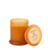 Pumpkin Macchiato Glass Jar Candle by Archipelago