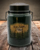 Balsam Forest 26 Oz. Classic Jar Candle