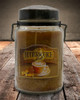 Butterscotch Latte 26 Oz. Classic Jar Candle