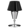 "This Is Not A Lampe" Special Edition Art Lamp - Black (Special Order)