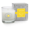 *Lemon Sugar Cookie Seasonal 7 oz. Large Poured Trapp Candle