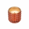 WoodWick *Pumpkin Butter Studded Glass