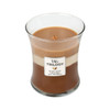 WoodWick *Spiced Confections  Trilogy Candle 10 oz. Candle