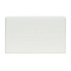Milk 8 oz. Triple Milled Bar Soap by K. Hall Designs