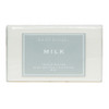 Milk 8 oz. Triple Milled Bar Soap by K. Hall Designs