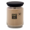 Ginger Patchouli 22 oz. Queen Bee Root Candle