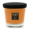 7 oz. Amber Saffron Small Veriglass Candle by Root